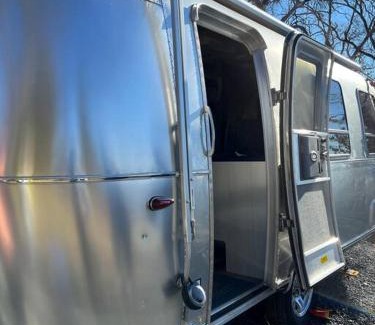 Dunlap Other | Modern Airstream with amazing view - 10 to 15 minutes from Kings Canyon National Park