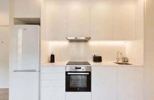 la Vila de Gracia Apartment | Modern and bright apartment well located and connected