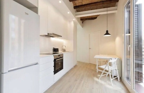 la Vila de Gracia Apartment | Modern and bright apartment well located and connected