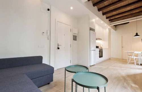 la Vila de Gracia Apartment | Modern and bright apartment well located and connected