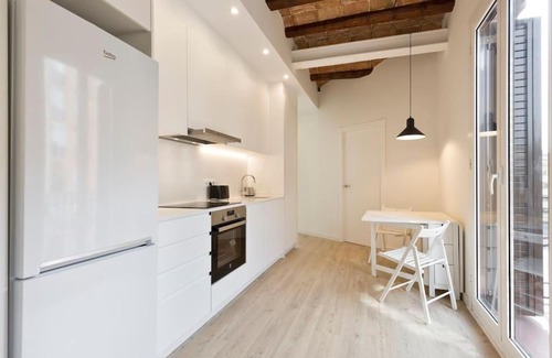 la Vila de Gracia Apartment | Modern and bright apartment well located in Gracia
