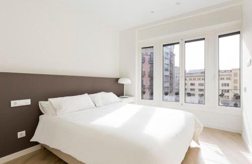 la Vila de Gracia Apartment | Modern and bright apartment well located in Gracia