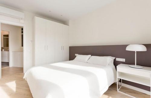 la Vila de Gracia Apartment | Modern and bright apartment well located in Gracia