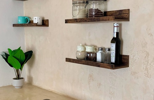Isla Mujeres Apartment | Modern and charming apartment with pool in Punta Sur