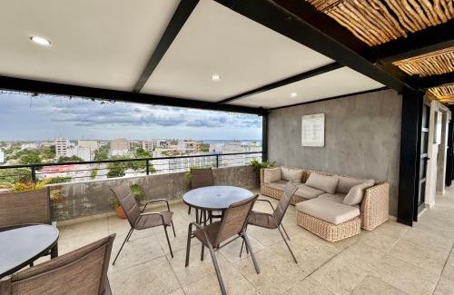Luis Donaldo Colosio Apartment | Modern and chic space!