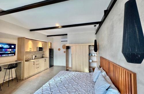 Luis Donaldo Colosio Apartment | Modern and chic space!