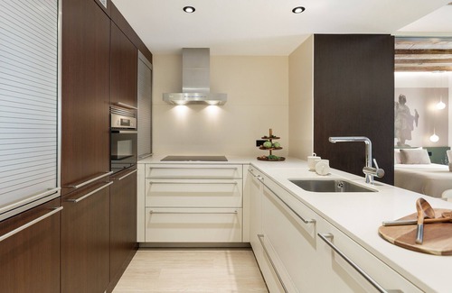 Gothic Quarter Apartment | Modern and comfortable apartment in the heart of the city