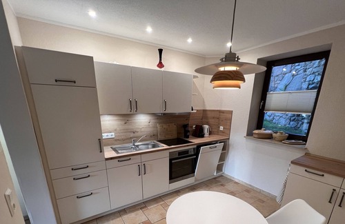 Bautzen Apartment | Modern and cosy flat with garden in the centre of Bautzen