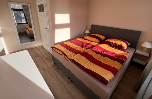 Bautzen Apartment | Modern and cosy flat with garden in the centre of Bautzen