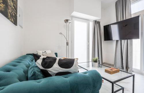 Nervion Apartment | Modern and Cozy Apartment, Nervión Seville bajo B