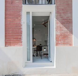 Nervion Apartment | Modern and Cozy Apartment, Nervión Seville bajo B