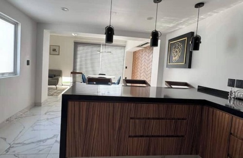 Oaxaca Apartment | MODERN AND ELEGANT Department - Oaxaca Downtown