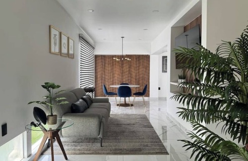 Oaxaca Apartment | MODERN AND ELEGANT Department - Oaxaca Downtown