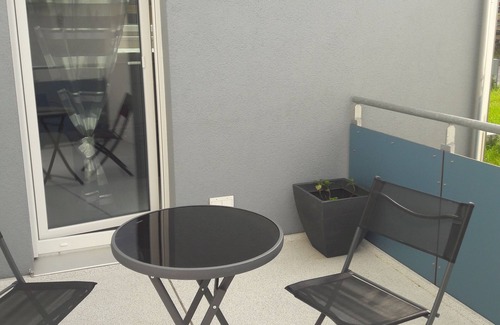 Pirna Condo | Modern and friendly vacation apartment - close to the old town of Pirna