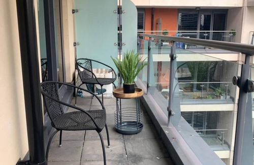 Parsons Green and Walham Apartment | Modern and gorgeous flat in Chelsea, London