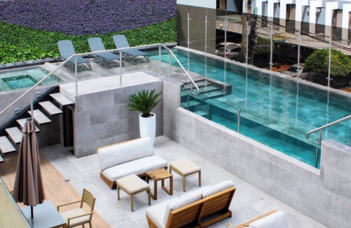 Zona 10 Apartment | Modern and comfortable apartment EON Zone 10