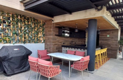 Zona 10 Apartment | Modern and comfortable apartment EON Zone 10