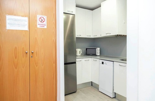 L'Antiga Esquerra de l'Eixample Apartment | Modern and Ideal for Families in Barcelona Eixample