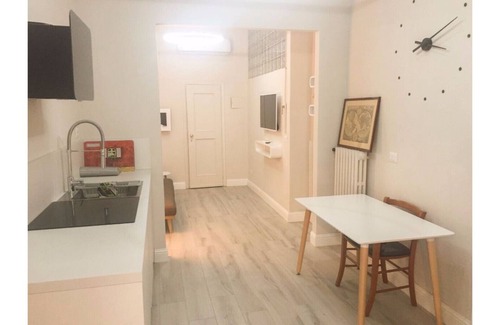 Santa Croce Apartment | Modern and Luxury finished apartment, 50mt away from the walking zone