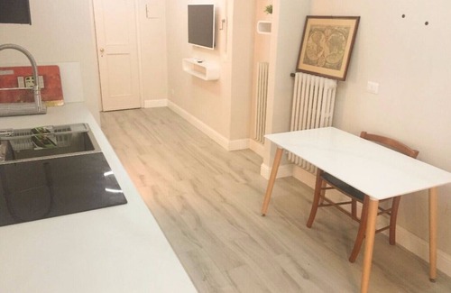Santa Croce Apartment | Modern and Luxury finished apartment, 50mt away from the walking zone