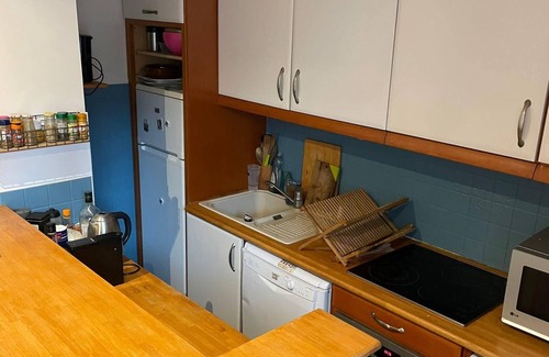 Parc-de-Montsouris Apartment | Modern And Nice Apartmt Near Denfert Rochereau