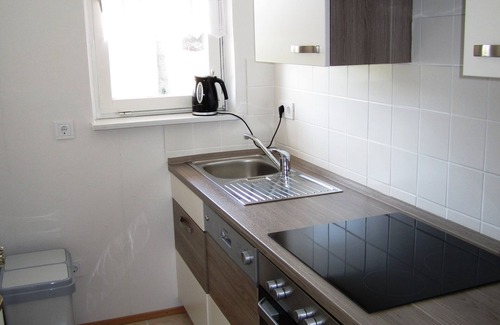 Moabit Apartment | Modern and quiet apartment right in the city center of Berlin