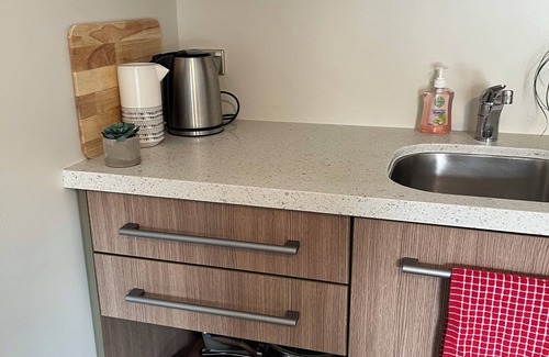 Cardrona Apartment | Modern and spacious studio apartment in the beautiful Cardrona Valley