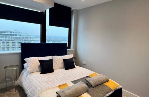 Harrow Apartment | Modern and Spacious two bedroom Apartment in Harrow
