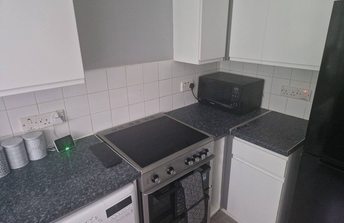 Waltham Forest Apartment | Modern and stylish one bedroom apartments