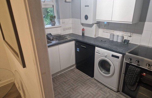 Waltham Forest Apartment | Modern and stylish one bedroom apartments