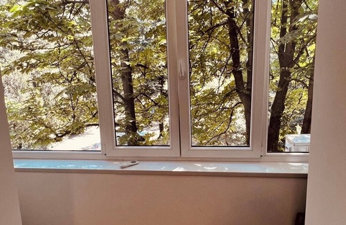 Sector 3 Apartment | Modern and very clean studio apartment in Bucharest. Pet friendly and Soundproof
