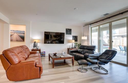 Antelope House | Modern Antelope Home 14 Mi to Downtown Sacramento