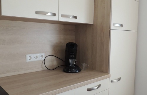 Singen Apartment | Modern apartment on the ground floor