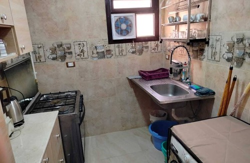 Al-Basatin Apartment | Modern Apartment 2 Bedroom In Zahra Nasr City