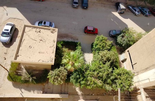 Al-Basatin Apartment | Modern Apartment 2 Bedroom In Zahra Nasr City