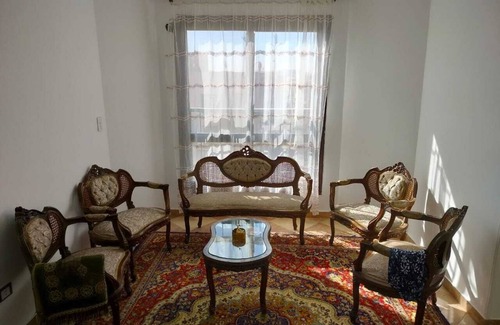 Al-Basatin Apartment | Modern Apartment 2 Bedroom In Zahra Nasr City