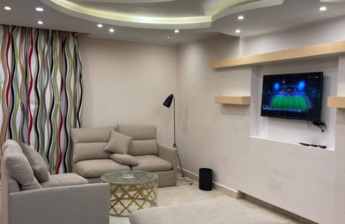 Maadi Apartment | Modern apartment in Degla Maadi