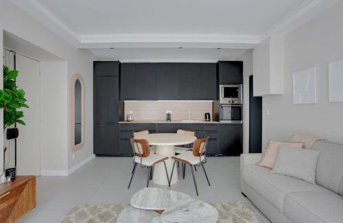 12th Arrondissement Apartment | Modern Apartment -Accor Arena Bercy 1BR-4P