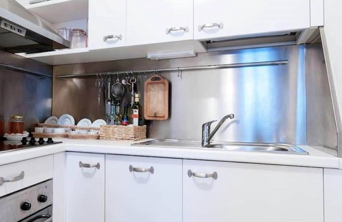 Bressanone Apartment | Modern Apartment, Bressanone