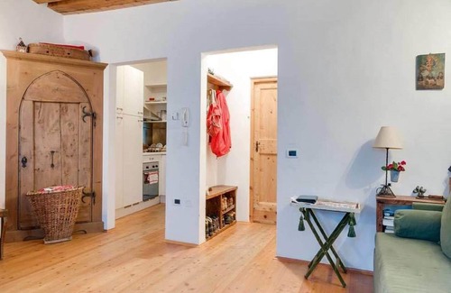 Bressanone Apartment | Modern Apartment, Bressanone