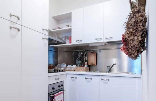 Bressanone Apartment | Modern Apartment, Bressanone