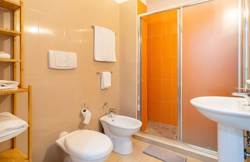 Strongoli Apartment | Modern Apartment by the Sea in Strongoli Marina