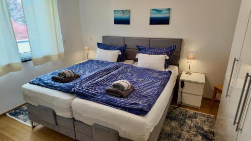 Bad Aibling Apartment | Modern Apartment, central in Bad Aibling
