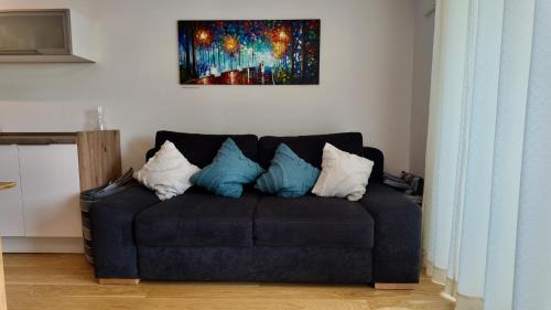 Bad Aibling Apartment | Modern Apartment, central in Bad Aibling