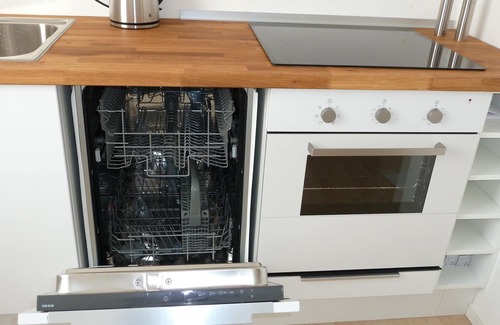 Dreieich Apartment | Modern apartment close to Frankfurt/Main