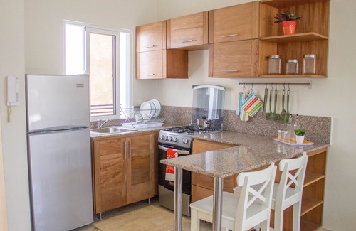 San Geronimo Apartment | Modern Apartment In The Very Best Center Of The Colonial Zone Of Santo Domingo