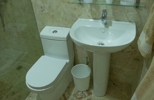San Geronimo Apartment | Modern Apartment In The Very Best Center Of The Colonial Zone Of Santo Domingo