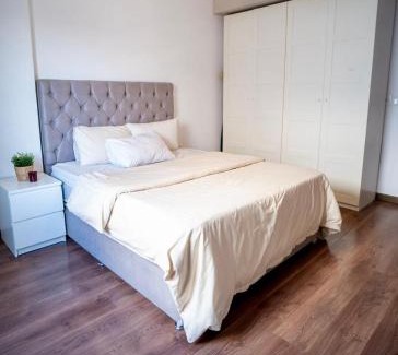 The 5th Settlement Apartment | Modern apartment
