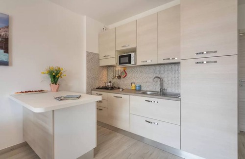 La Pietraia Apartment | Modern apartment for 4 guests near Alghero beach