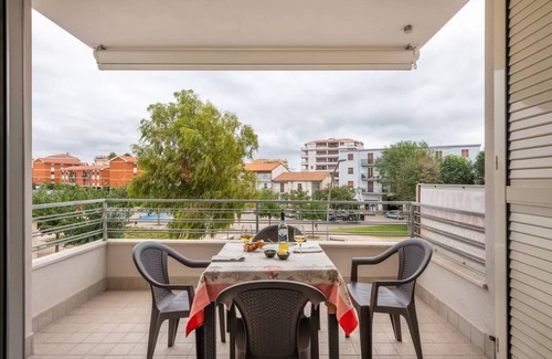 La Pietraia Apartment | Modern apartment for 4 guests near Alghero beach